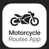 Motorcycle-Routes&GPS&Rides