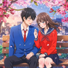 Love Story High School Days 3D