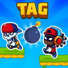 Tag Chase & Run
