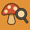 ShroomSpotter - Find Mushrooms