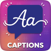 Captions for Photos