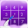 Sudoku - The next one