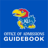 KU Admissions Guidebook