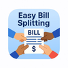 Easy Bill Splitting