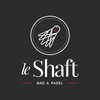 Le SHAFT Badminton Padel Lille