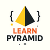 Learn Pyramid Python Coding