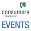 ConsumersCU Events