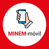 MINEM-móvil