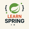 Learn Spring Java Web Coding
