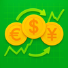 Currency Converter & Tracker