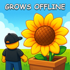 Grow a Garden : Farm Games
