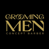 GROOMING MEN