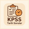 KPSS Tarih Sorular 2026