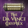 The Da Vinci Cryptex 4