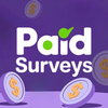 Paid Survey: Earn Cash Rewards