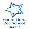 Mount Litera Zee School Baraut