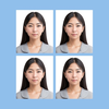 All Passport Size Photo Maker