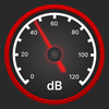 db Sound Level Meter