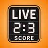 ScoreShare - Live Scorekeeping