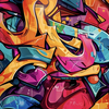 Graffiti Wallpapers 4K