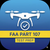 Part 107 Test Prep: FAA Drone