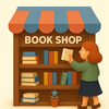 The Bookshop Cute Cozy Game