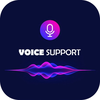 Blingo - Voice Support