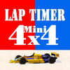 Mini4WDLaptimerV2 byNSDev