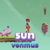 sun venmus