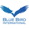Blue Bird - بلو بيرد