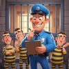 Prison Security Guard
