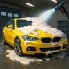Car Wash ASMR Game