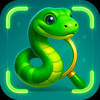 Snake identifier - Snakify