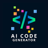 AI Code Generator: Code Editor