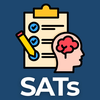 SATs Online Practice Test
