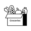 GroceryLyst: List & Widget