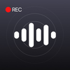 Voice Recorder+ Audio Memos