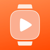 Watch Video Player - WristPlay