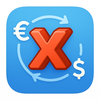 X Convert: Currency Rates