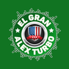 El Gran Alex Turbo