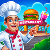 Idle Cooking Restaurant Game