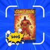 Comic Book Value Scanner App