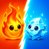 Element War : Merge Games