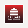8 Pillars of Business Success