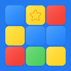 ColorPop: Color Block Tap Game