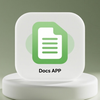 Docs -Documents,Editor &Reader