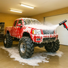 Monster Truck Wash Simulator