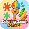 Coloring Games For Kids™
