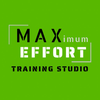 MAXimum EFFORT TRAINING STUDIO