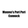Monmo's Peri Peri